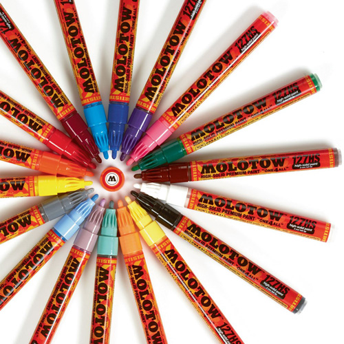 Molotow One4all 127HS/EF/CO