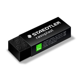 Gomme Staedtler 526B30 Gomma per cancellare Bianco 30 pezzi in offerta a € 27.50