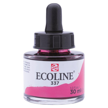 TALENS ECOLINE 30 ml N. 337 MAGENTA