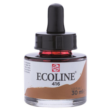 TALENS ECOLINE 30 ml N. 416 SEPIA