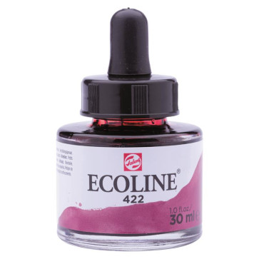 TALENS ECOLINE 30 ml N. 422 REDDISH BROWN