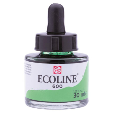 TALENS ECOLINE 30 ml N. 600 GREEN