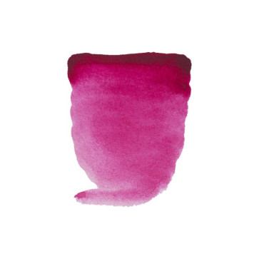 REMBRANDT ACQUERELLO 10 ml 368 QUINACRIDONE ROSE MAGENTA