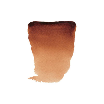 REMBRANDT ACQUERELLO 10 ml 378 TRANPARENT OXIDE RED