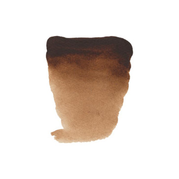 REMBRANDT ACQUERELLO 10 ml 409 BURNT UMBER