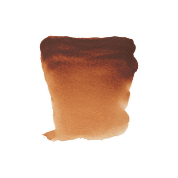 REMBRANDT ACQUERELLO 10 ml 411 BURNT SIENNA