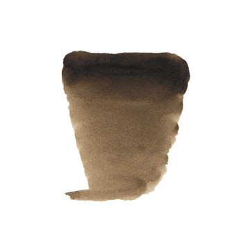 REMBRANDT ACQUERELLO 10 ml 417 TRANSPARENT OXIDE UMBER