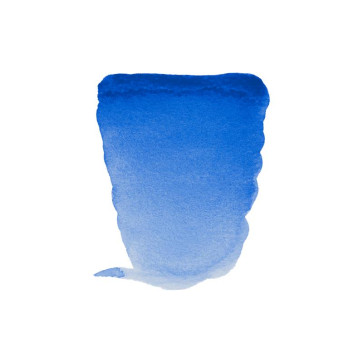 REMBRANDT ACQUERELLO 10 ml 512 COBALT BLUE (ULTRAMARINE)