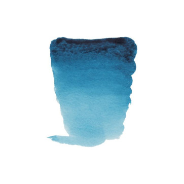 REMBRANDT ACQUERELLO 10 ml 522 TURQUOISE BLUE