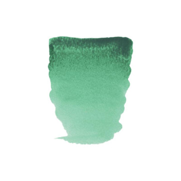 REMBRANDT ACQUERELLO 10 ml 615 EMERALD GREEN