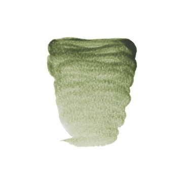 REMBRANDT ACQUERELLO 10 ml 629 G GREEN EARTH