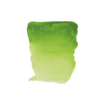 REMBRANDT ACQUERELLO 10 ml 633 PERMANENT YELLOWISH GREEN