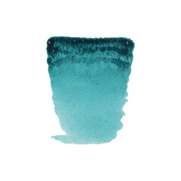 REMBRANDT ACQUERELLO 10 ml 640 BLUISH GREEN
