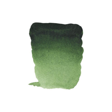REMBRANDT ACQUERELLO 10 ml 644 HOOKER GREEN LIGHT