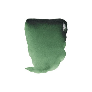 REMBRANDT ACQUERELLO 10 ml 645 HOOKER GREEN DEEP