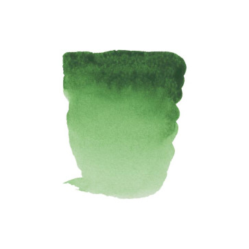 REMBRANDT ACQUERELLO 10 ml 662 PERMANENT GREEN