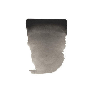 REMBRANDT ACQUERELLO 10 ml 701 IVORY BLACK