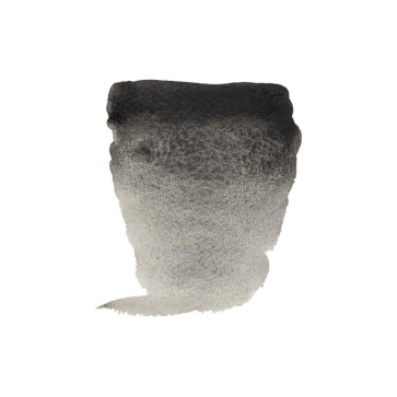 REMBRANDT ACQUERELLO 10 ml 735 G OXIDE BLACK