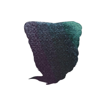 REMBRANDT ACQUERELLO 10 ml 862 CHAMELEON VIOLET BLUE GREEN