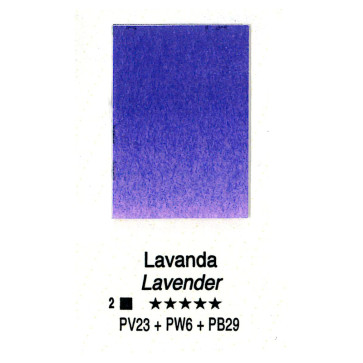 ACQUERELLO FORESTO ½ GODET SERIE 2 H20 LAVANDA