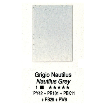 ACQUERELLO FORESTO ½ GODET SERIE 1 H24 GRIGIO NAUTILUS