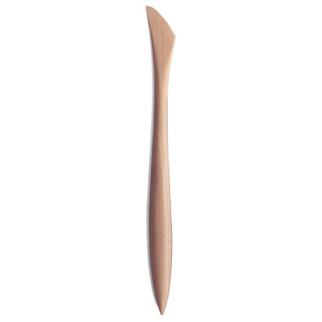 STECCA IN LEGNO 20 cm N. 1