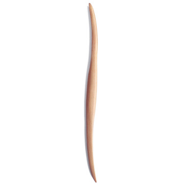 STECCA IN LEGNO 20 cm N. 4