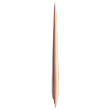 STECCA IN LEGNO 20 cm N. 6