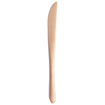 STECCA IN LEGNO 20 cm N. 7