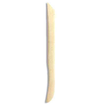 STECCA IN LEGNO 20 cm N. 11