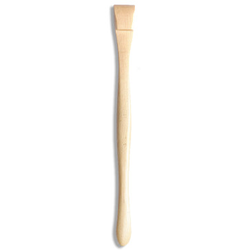 STECCA IN LEGNO 20 cm N. 13