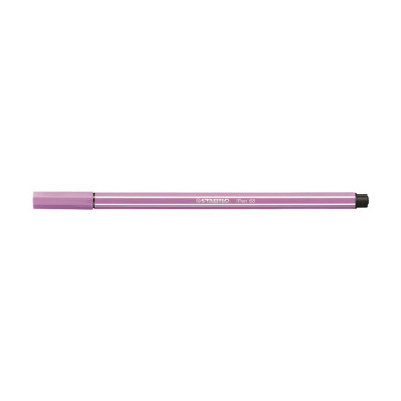 STABILO PEN 68 N. 59 LILLA CHIARO