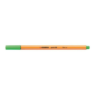STABILO POINT 88 N. 43 VERDE FOGLIA