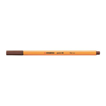 STABILO POINT 88 N. 45 BRUNO