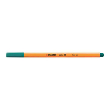 STABILO POINT 88 N. 51 TURCHESE