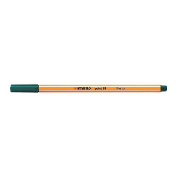 STABILO POINT 88 N. 53 VERDE PINO