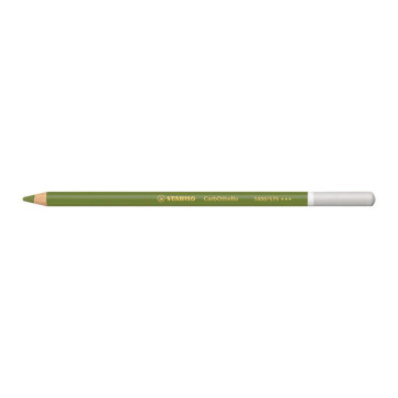 MATITA STABILO CARBOTHELLO 575 VERDE FOGLIA