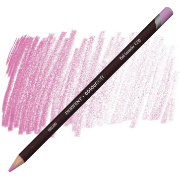 MATITA DERWENT COLOURSOFT C210 PINK LAVENDER