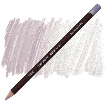 MATITA DERWENT COLOURSOFT C230 PALE LAVENDER