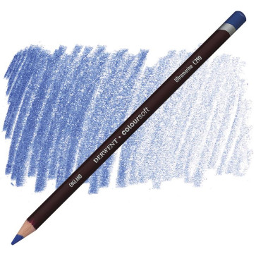 MATITA DERWENT COLOURSOFT C290 ULTRAMARINE