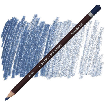 MATITA DERWENT COLOURSOFT C310 PRUSSIAN BLUE