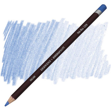MATITA DERWENT COLOURSOFT C370 PALE BLUE