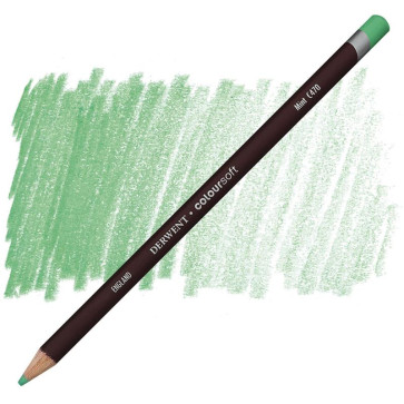 MATITA DERWENT COLOURSOFT C470 MINT