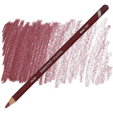 MATITA DERWENT PASTEL P170 MAROON
