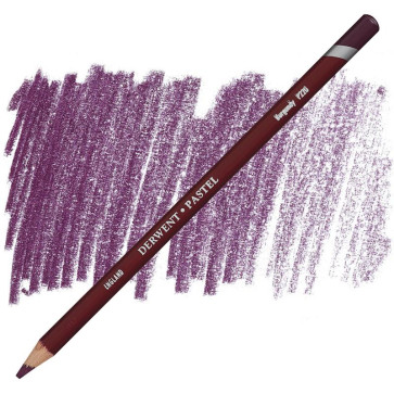 MATITA DERWENT PASTEL P220 BURGUNDY