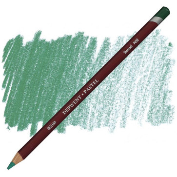 MATITA DERWENT PASTEL P420 SHAMROCK
