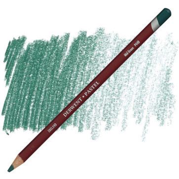 MATITA DERWENT PASTEL P440 MID GREEN