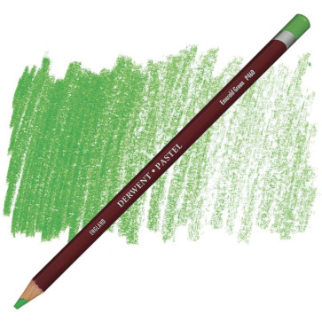 MATITA DERWENT PASTEL P460 EMERALD GREEN