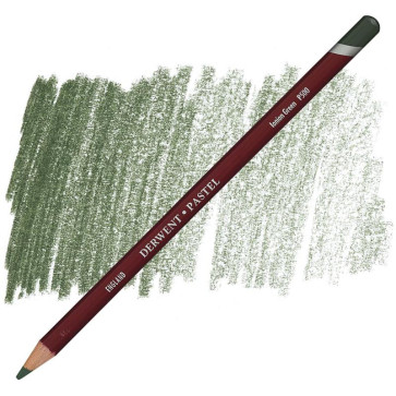 MATITA DERWENT PASTEL P500 IONIAN GREEN