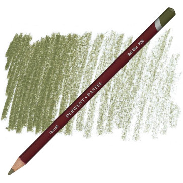 MATITA DERWENT PASTEL P520 DARK OLIVE